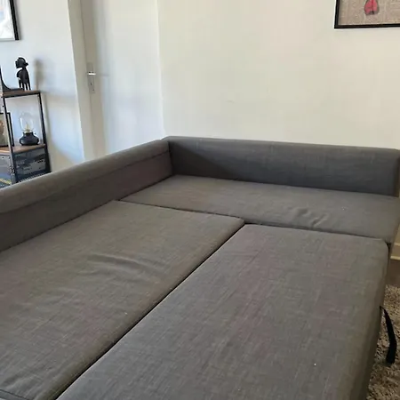 1 Bedroom 10 Min From The Historic Center Apartment